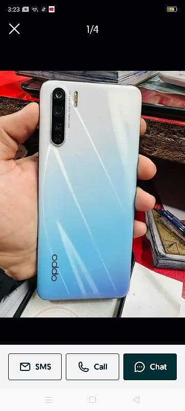 oppof15 3