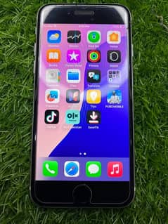 IPhone SE 256gb Factory unlock 85%