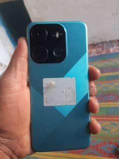 Tecno spark go 2023 new with box