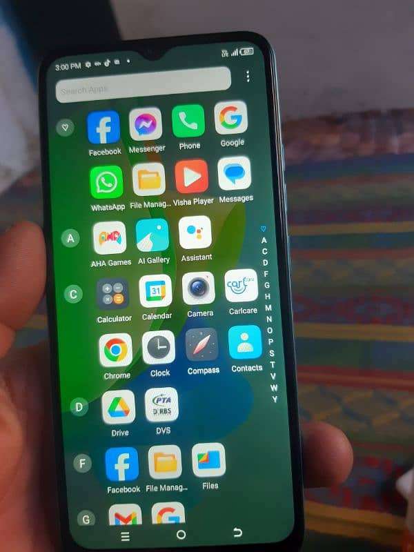 Tecno spark go 2023 new with box 1