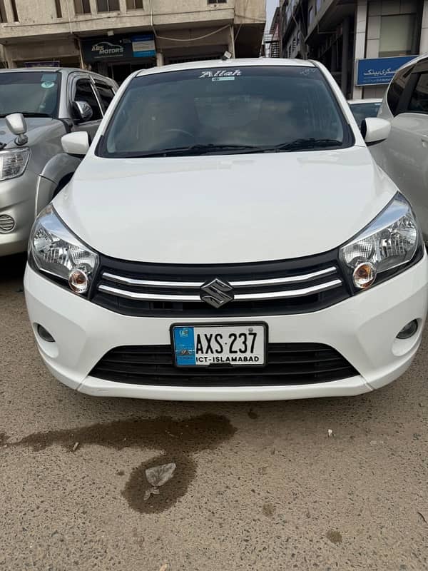 Suzuki Cultus VXL 2022 0