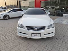 Toyota Mark X 2004