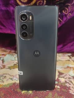 Moto adge 2022 brand new condition