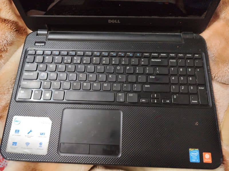 dell 3537 inspiron15 for sale 1