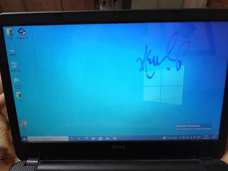 dell 3537 inspiron15 for sale 2