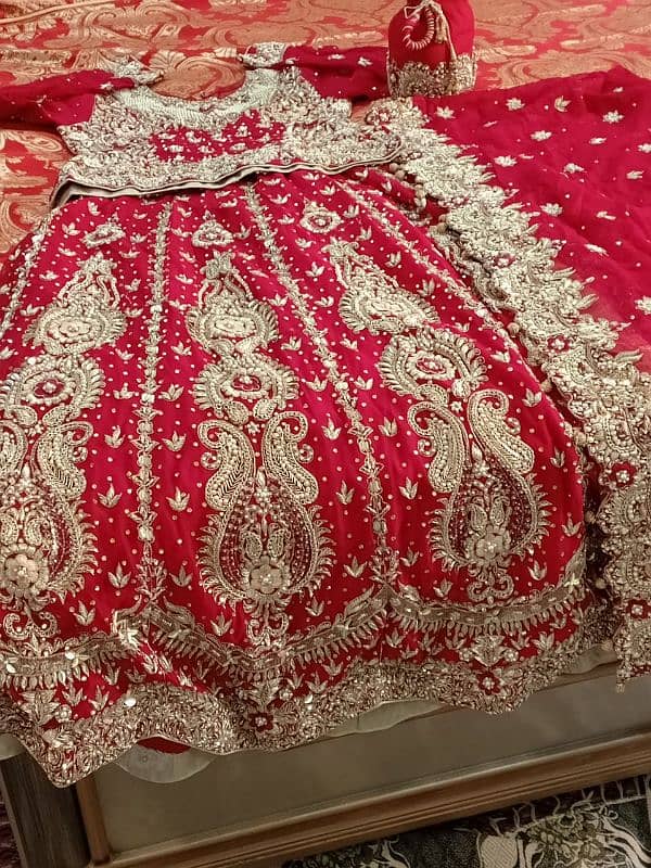 Lehnga 0