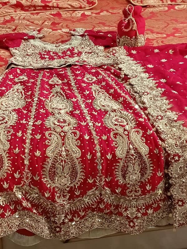 Lehnga 2