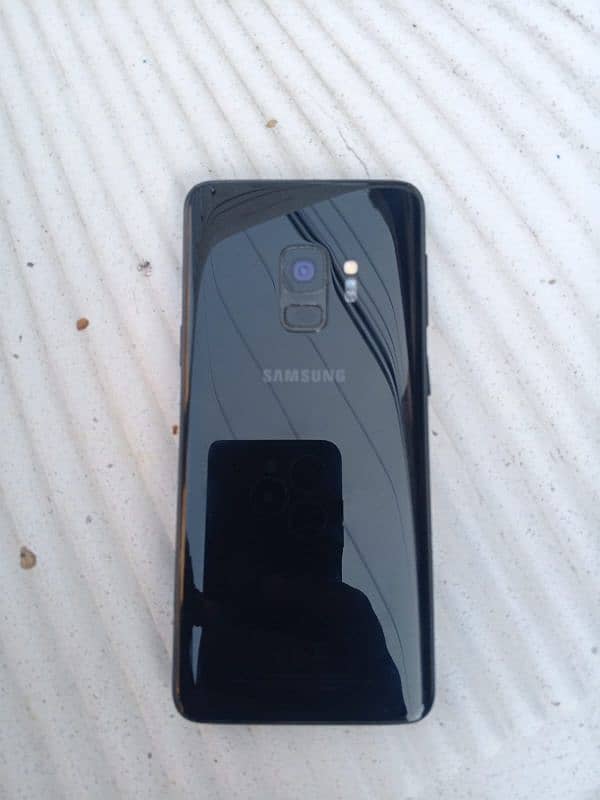 Samsung Galaxy s9 exchange possible 3