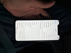 iphone XR non pta JV 10/9