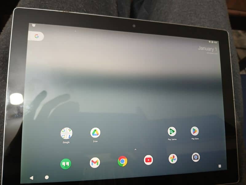 Google Pixel Tab C 2