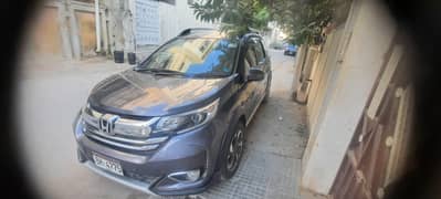 HONDA BR V for sale