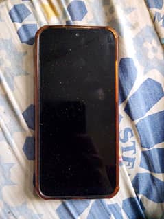 Infinix smart hd in good condition. . .