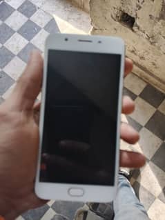 oppo f1s 4 46 ha koi masla ni ha only mobile ha