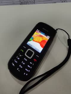 Nokia 1661-2 Antique Phone 10/10 Available