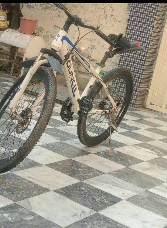 SK BICYCLE FOR SALE 0