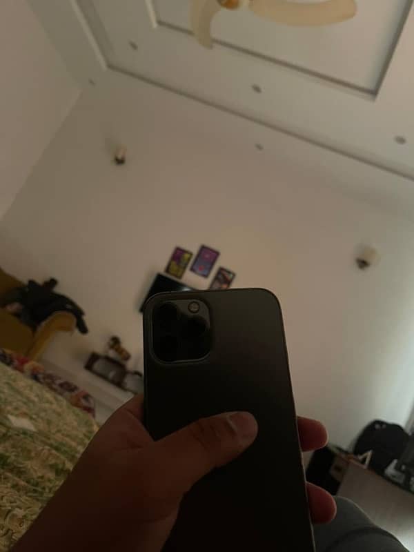 iphone 12 pro max fu 256gb 1