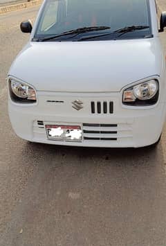 Suzuki Alto vxr 2023 end 2025 condition