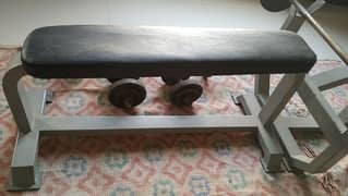 Gym Equipments