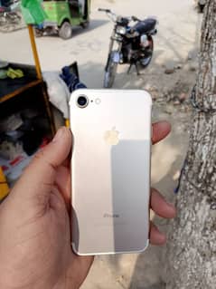 iphone 7 32gb golden