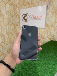 Iphone Xsmax 512gb Non Pta Factory Unlock