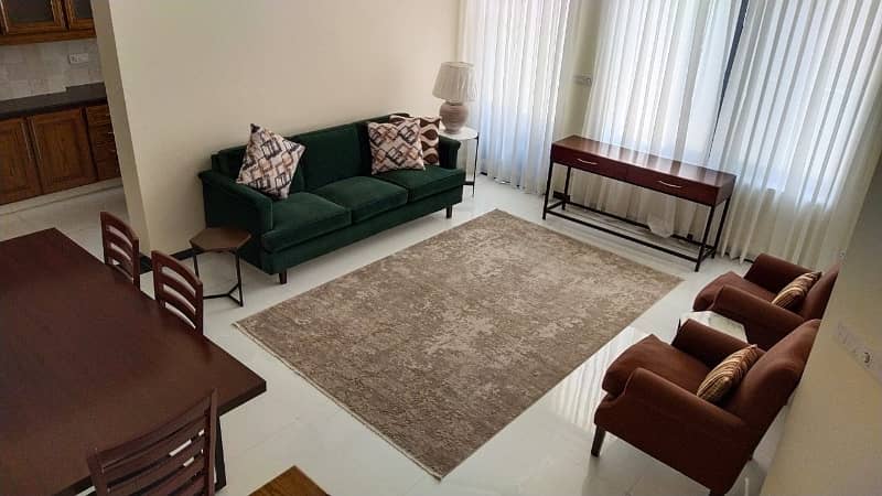 666 Sqyd Triple Story House For Sale In F-7 Islamabad 6