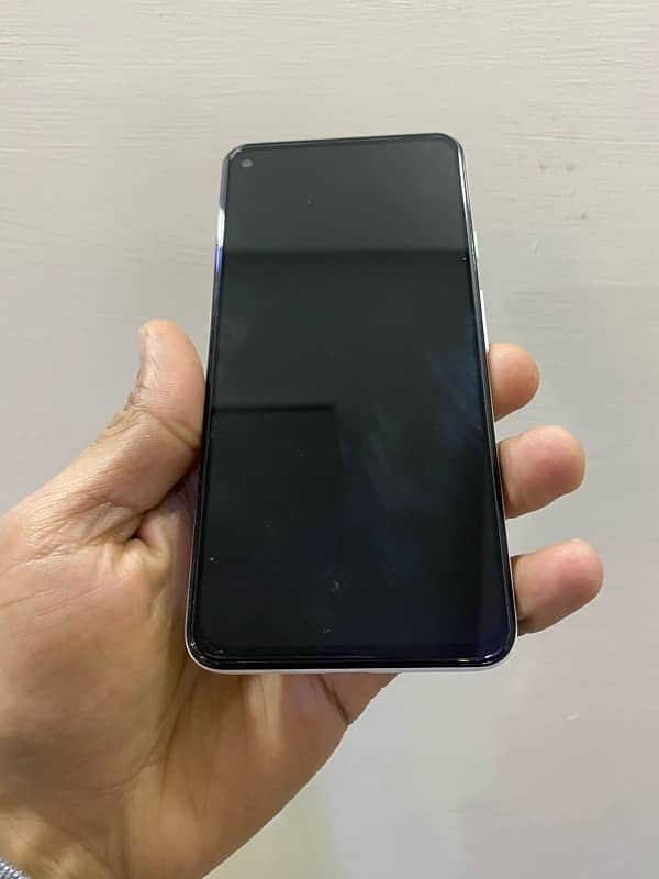 google pixel 4a 5g 6/128 official Pta Approved 5