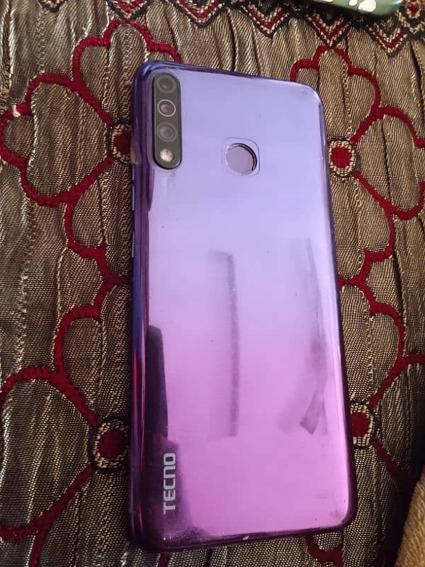 Tecno Camon Air 12 1