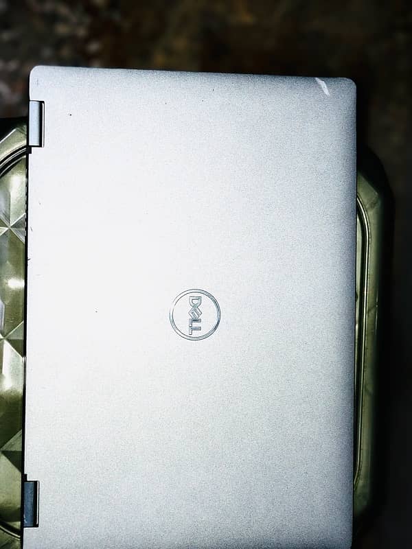 Dell core i5   10 Generation Laptop 1