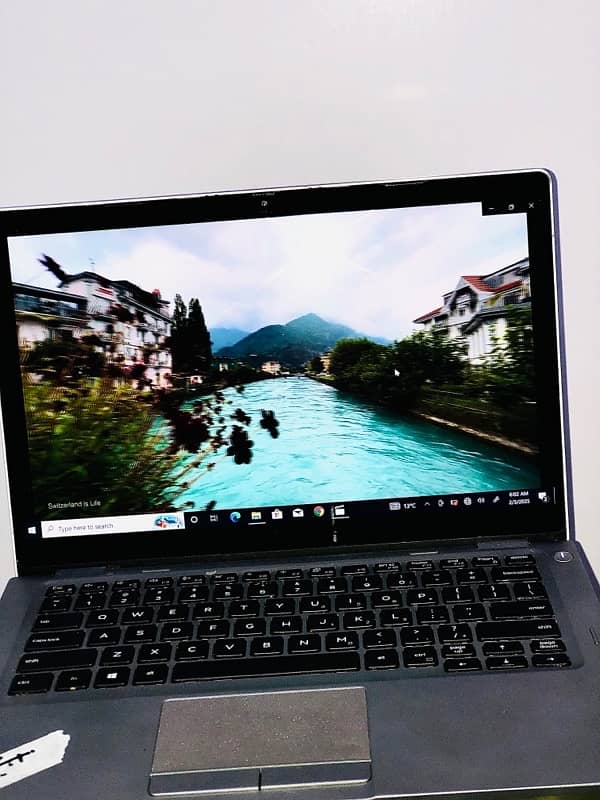 Dell core i5   10 Generation Laptop 3