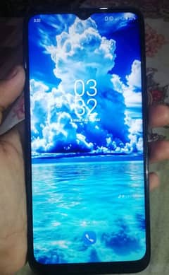 INFINIX HOT 8 LITE Condition 10/9