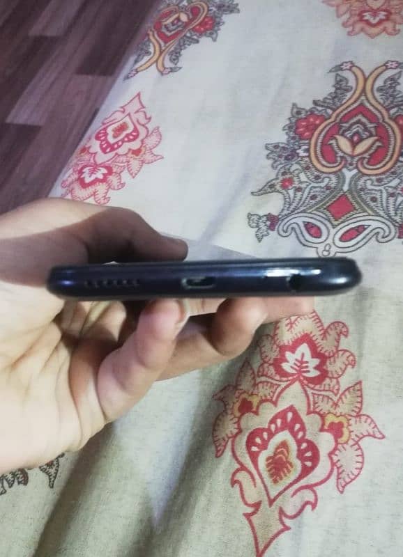 INFINIX HOT 8 LITE Condition 10/9 2