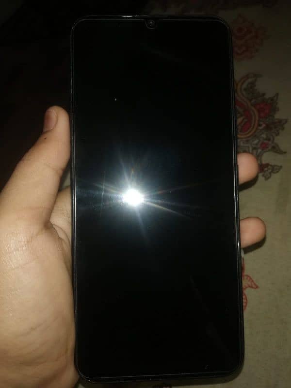 INFINIX HOT 8 LITE Condition 10/9 3