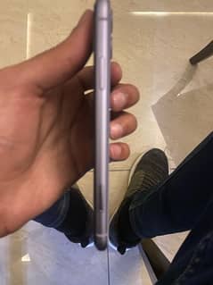 iphone 11 64 gb 100 health