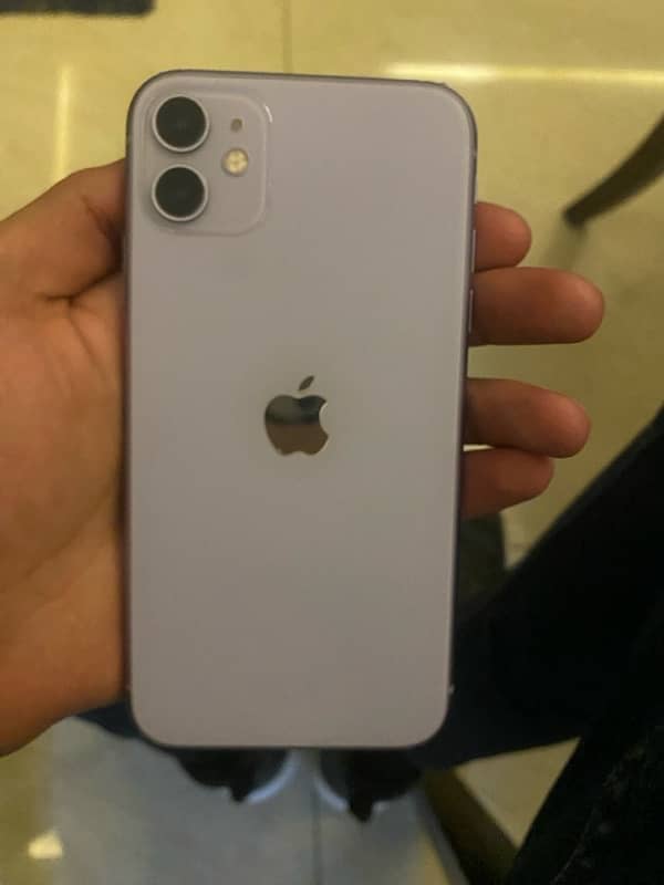 iphone 11 64 gb 100 health 2