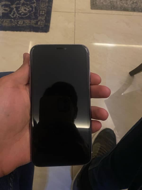 iphone 11 64 gb 100 health 5