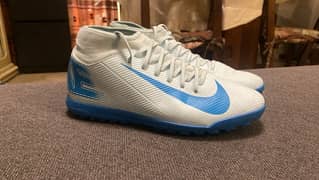 Nike Superfly 10 Turf , Almost new