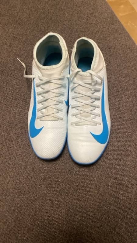 Nike Superfly 10 Turf , Almost new 4