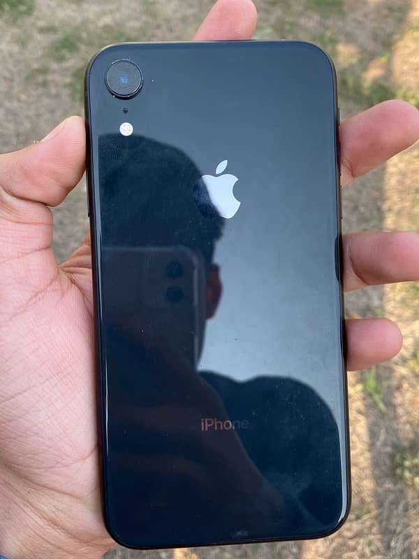 iphone XR only for exchange with xs,11or 12mini 0