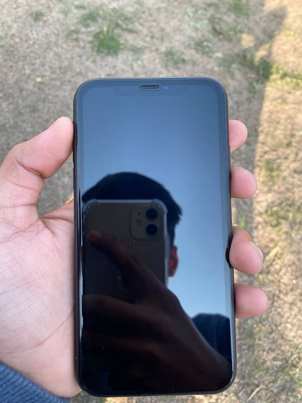 iphone XR only for exchange with xs,11or 12mini 5