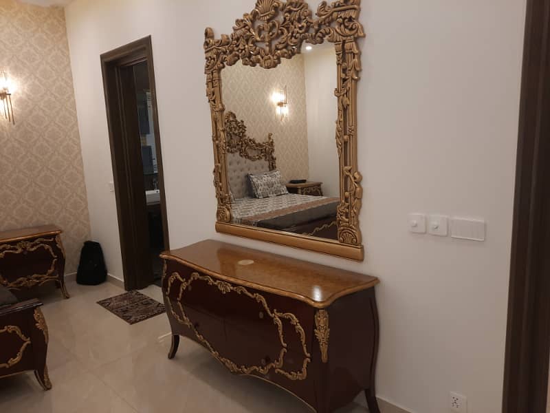 24 Marla Corner Ultra-Modern Design Most Beautiful Full Basment Bungalow in Dha Phase 4 8