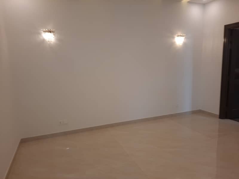 24 Marla Corner Ultra-Modern Design Most Beautiful Full Basment Bungalow in Dha Phase 4 21