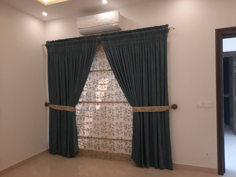 24 Marla Corner Ultra-Modern Design Most Beautiful Full Basment Bungalow in Dha Phase 4 22