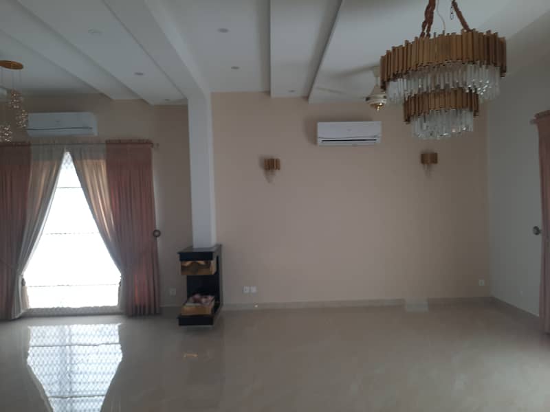 24 Marla Corner Ultra-Modern Design Most Beautiful Full Basment Bungalow in Dha Phase 4 33