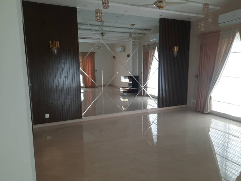 24 Marla Corner Ultra-Modern Design Most Beautiful Full Basment Bungalow in Dha Phase 4 35