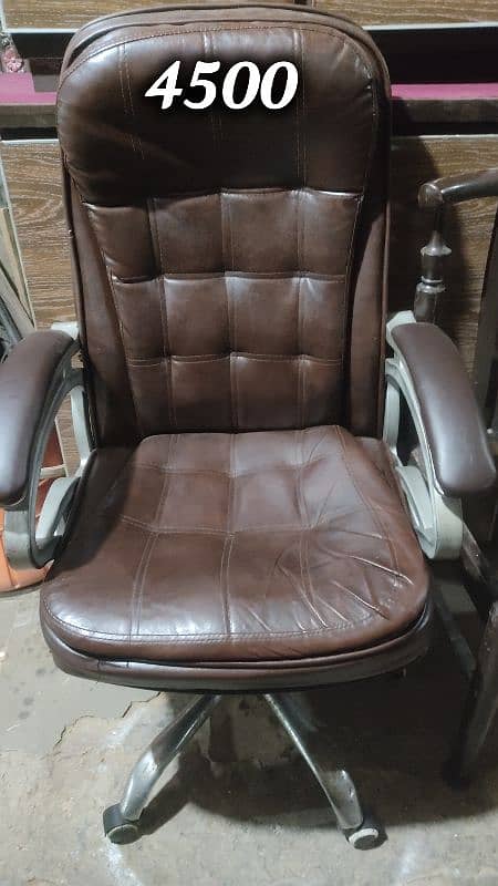 office Chairs Available 3