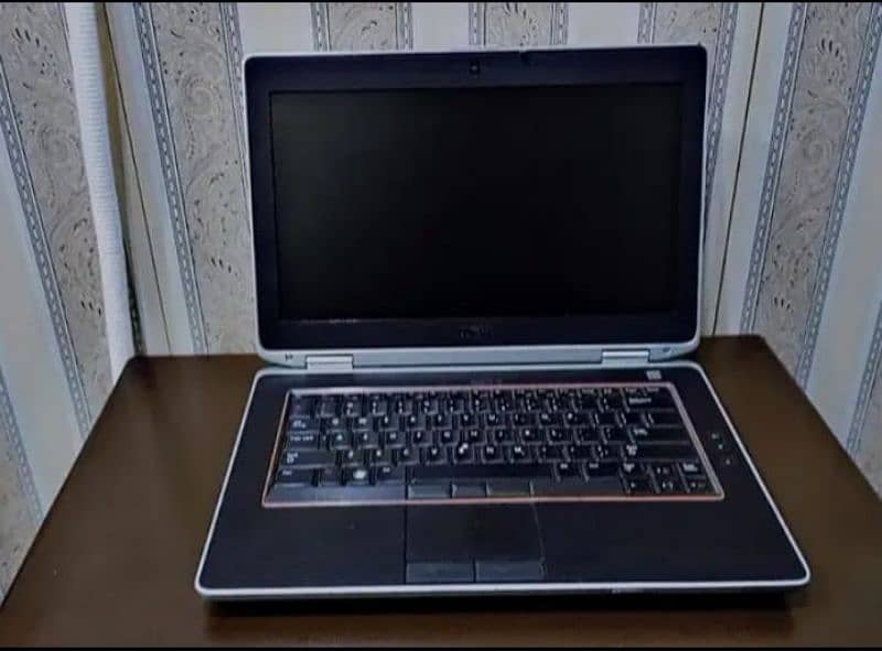 Dell laptop 0