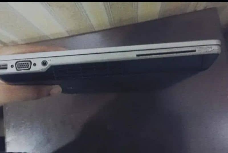 Dell laptop 1