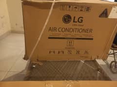 LG ac 2.0 ton