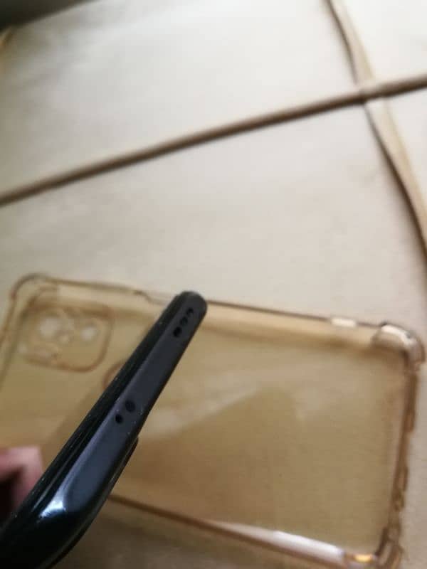 Xiaomi Redmi Note 10 mint condition 8