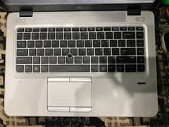 HP Elitebook 745 AMD A10